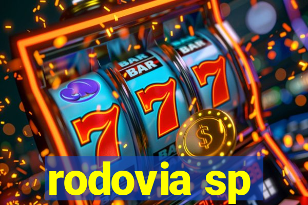 rodovia sp-300 km 72